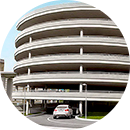 Эвакуация из многоярусной парковки