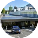 Эвакуация из подземной автостоянки